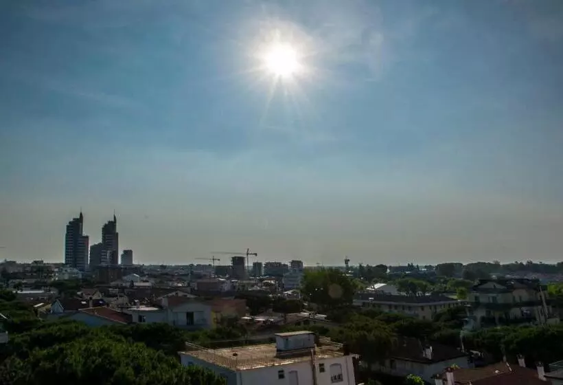 Almalux Jesolo Wellness & Spa 3 Stelle Superior