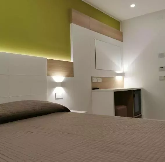 Almalux Jesolo Wellness & Spa 3 Stelle Superior