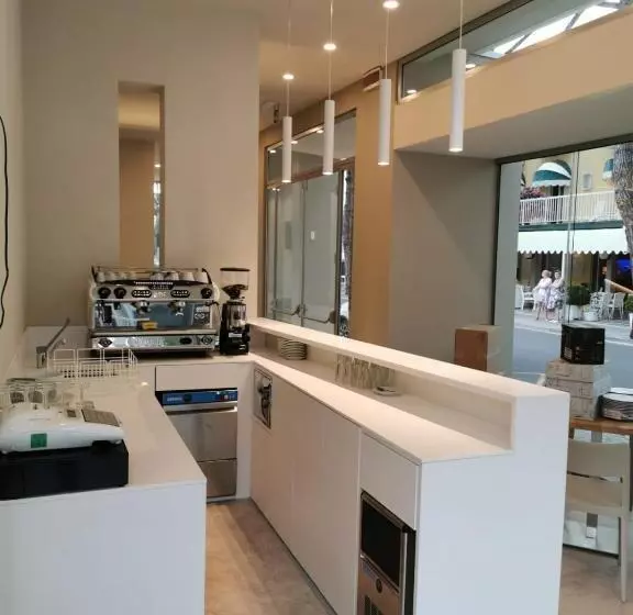 Almalux Jesolo Wellness & Spa 3 Stelle Superior