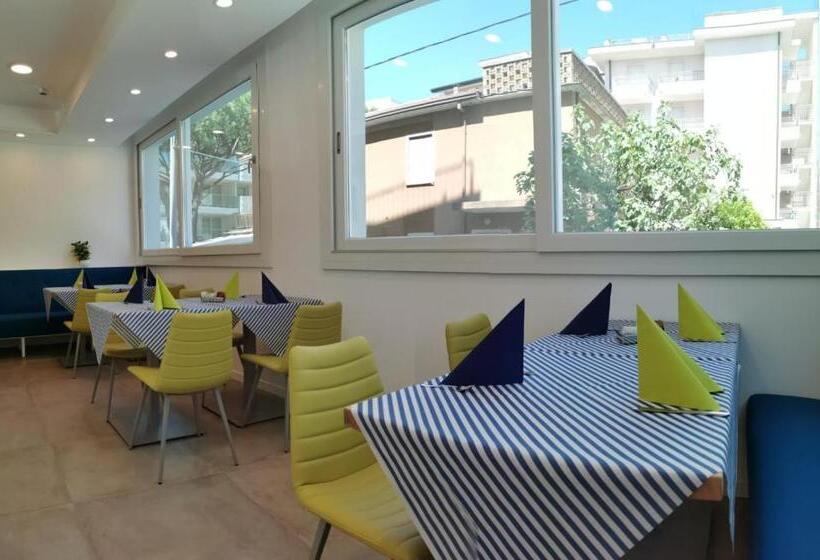 Almalux Jesolo Wellness & Spa 3 Stelle Superior