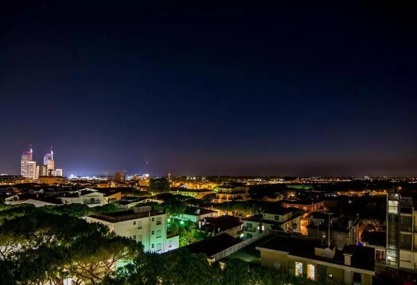 Almalux Jesolo Wellness & Spa 3 Stelle Superior