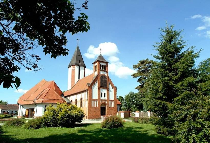 Ametiszt Hotel Harkány