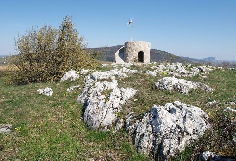 Ametiszt Hotel Harkány