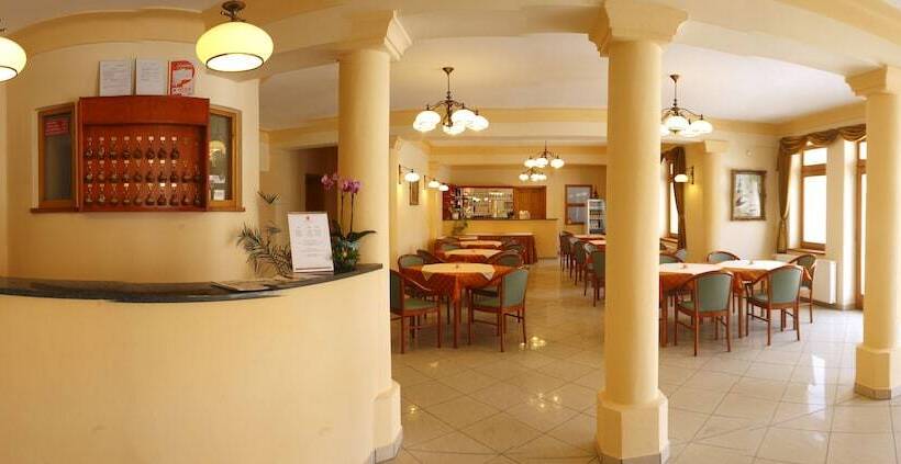 Ametiszt Hotel Harkány