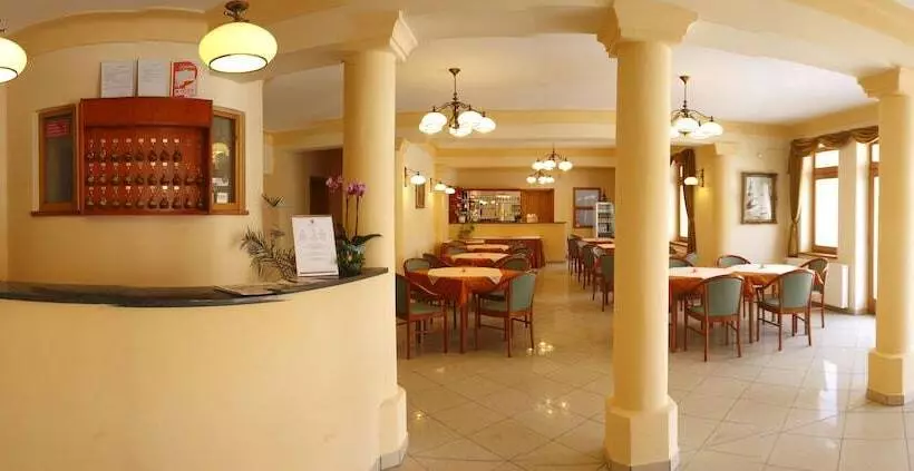 Ametiszt Hotel Harkány