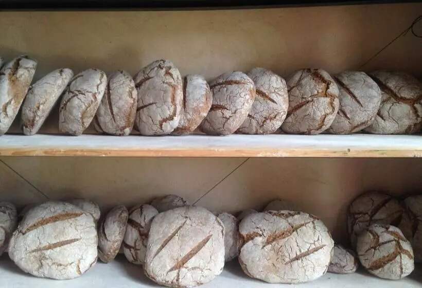 Bioagriturismo Podere Pretoia