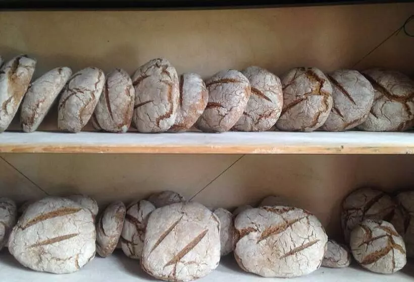 Bioagriturismo Podere Pretoia