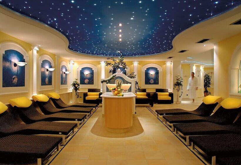 Cityhotel Goldener Adler B&b