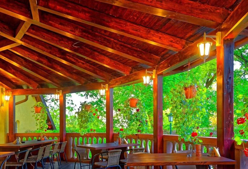 Fried Kastély Hotel Simontornya