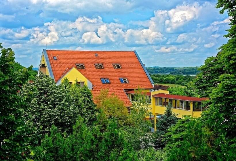 Fried Kastély Hotel Simontornya