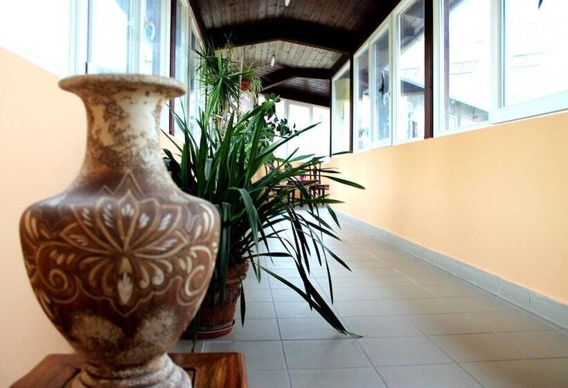 Fried Kastély Hotel Simontornya