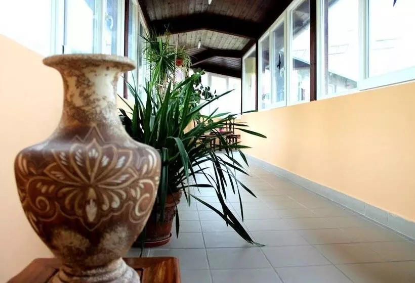 Fried Kastély Hotel Simontornya