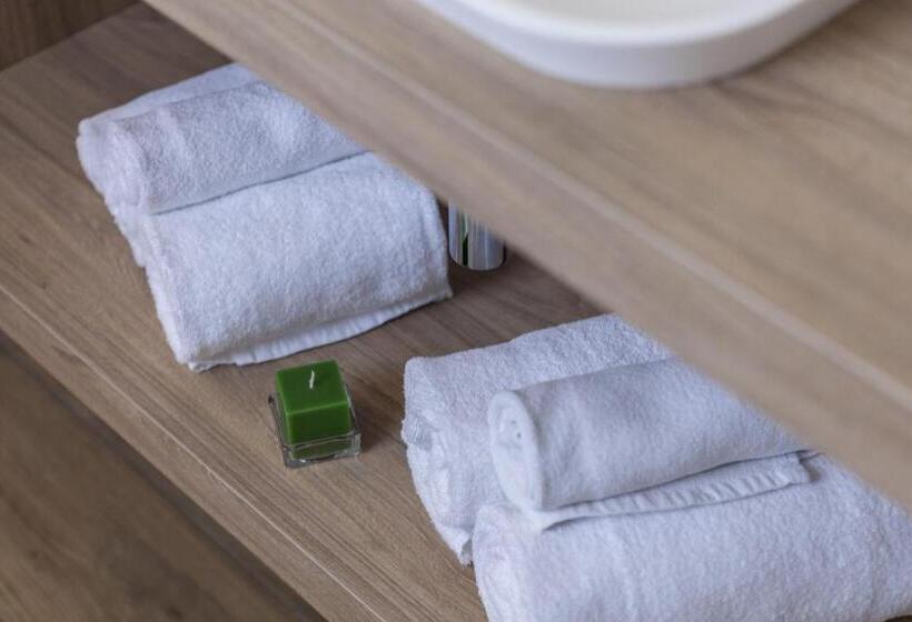 Отель Agriturismo Ai Casoni