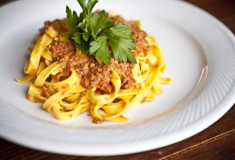 Отель Agriturismo Ai Casoni