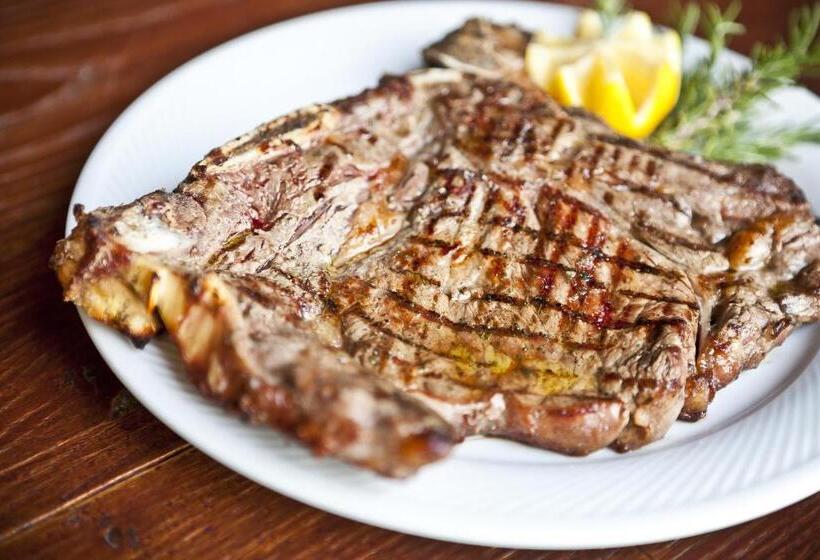 Отель Agriturismo Ai Casoni