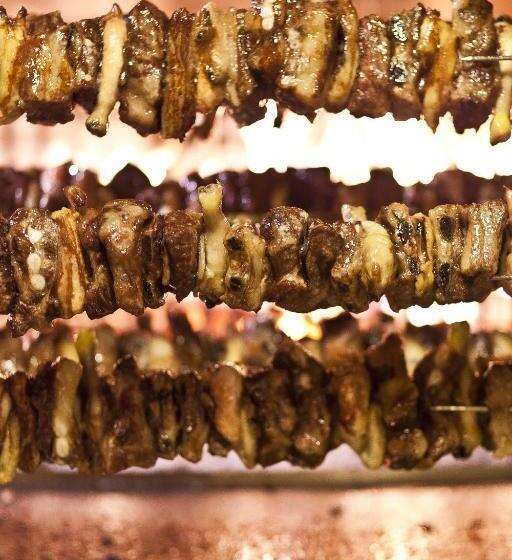 Отель Agriturismo Ai Casoni