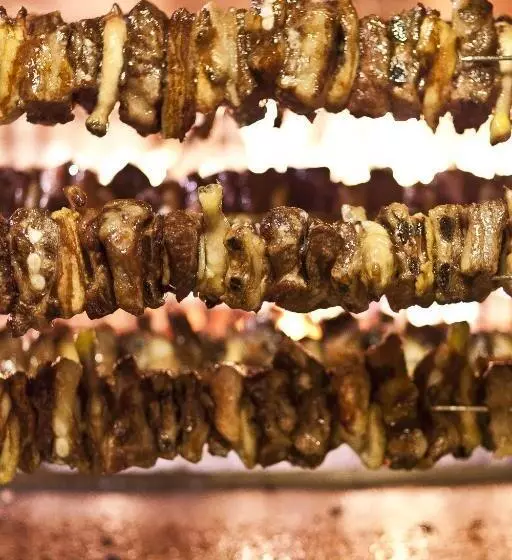 Отель Agriturismo Ai Casoni