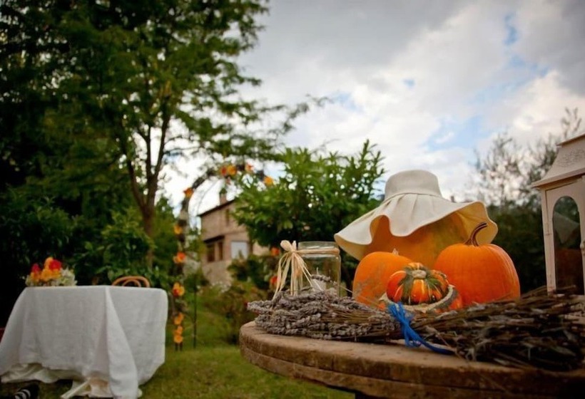 酒店 Agriturismo Ardene