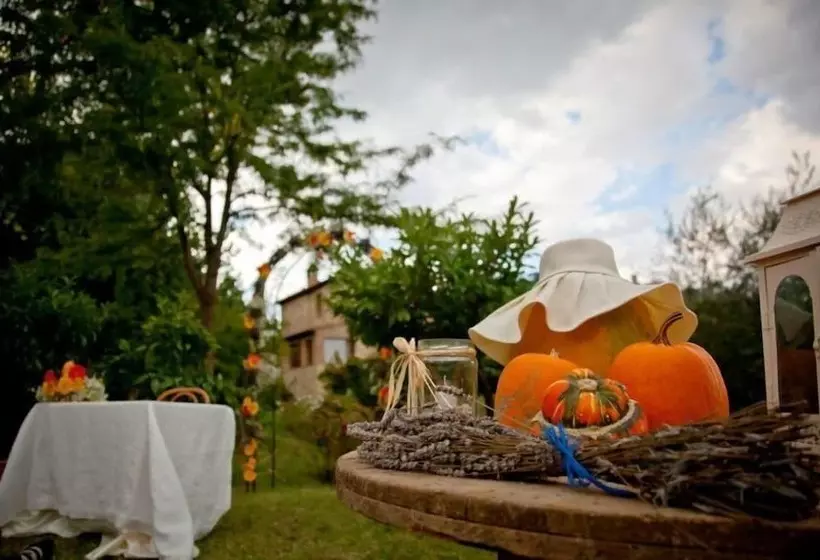 فندق Agriturismo Ardene