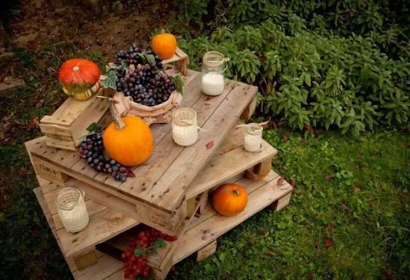 فندق Agriturismo Ardene