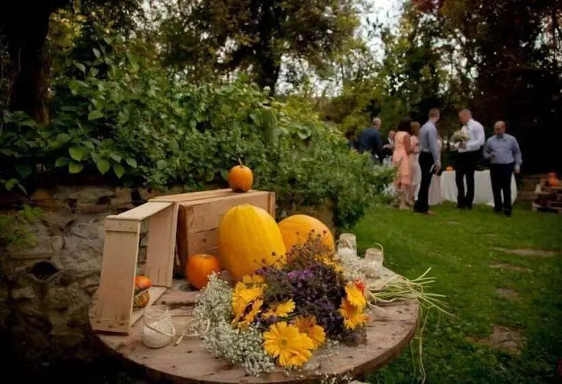 فندق Agriturismo Ardene