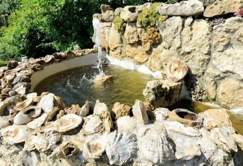 فندق Agriturismo Ardene