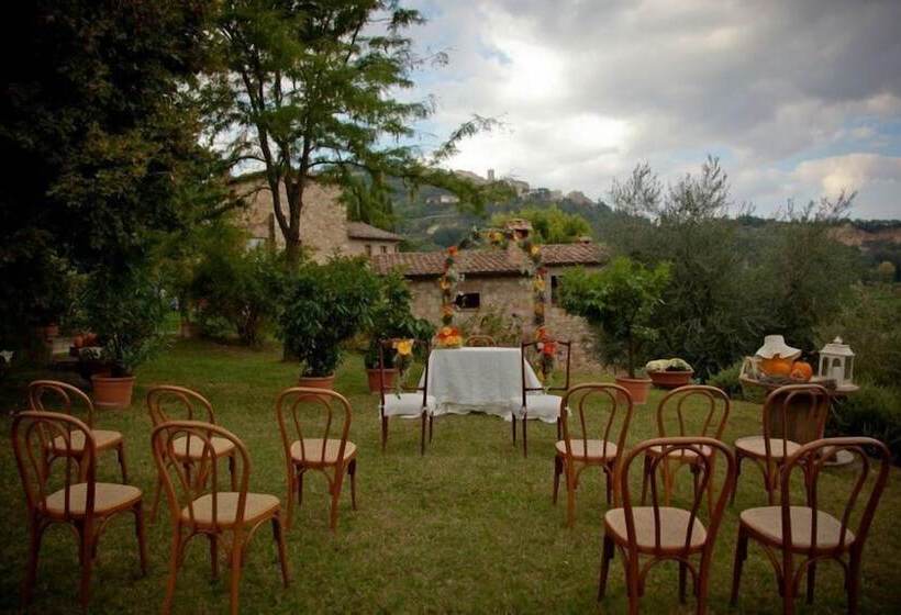 酒店 Agriturismo Ardene