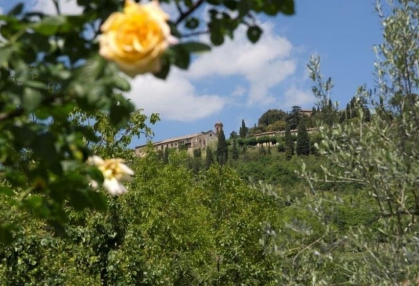 酒店 Agriturismo Ardene