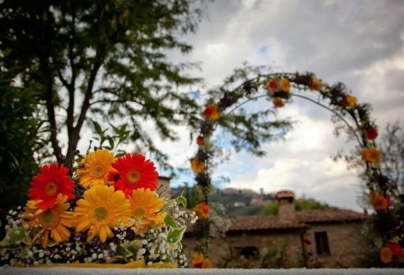 酒店 Agriturismo Ardene