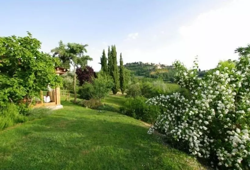 فندق Agriturismo Ardene