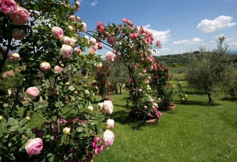 酒店 Agriturismo Ardene