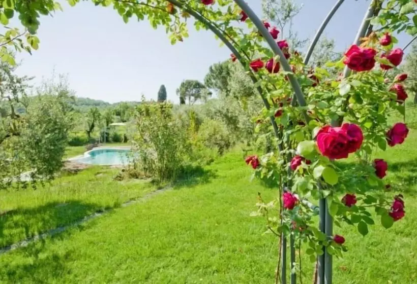 فندق Agriturismo Ardene