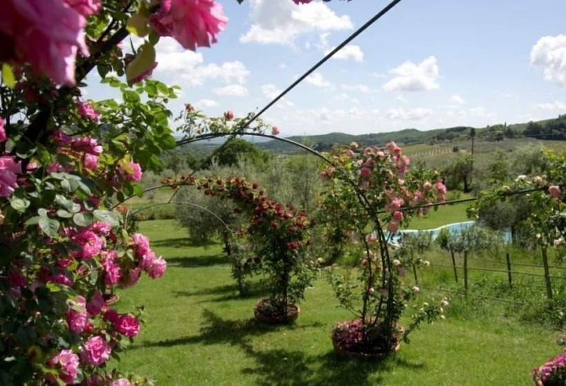 酒店 Agriturismo Ardene