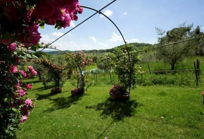فندق Agriturismo Ardene