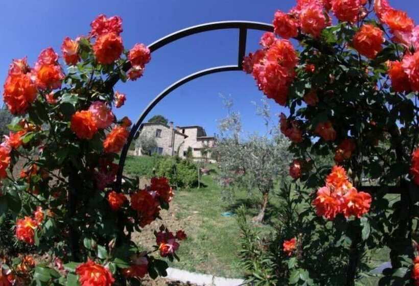 酒店 Agriturismo Ardene