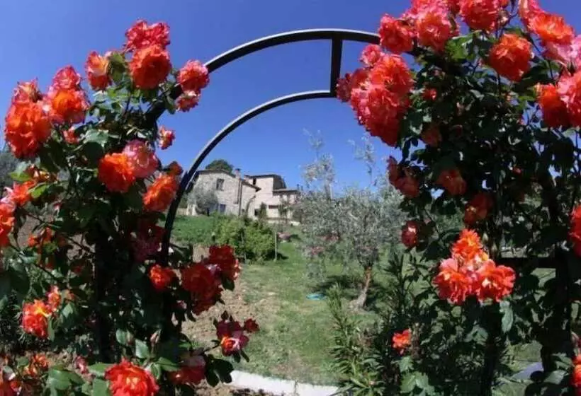 فندق Agriturismo Ardene