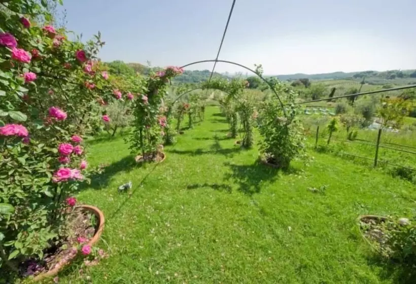 فندق Agriturismo Ardene