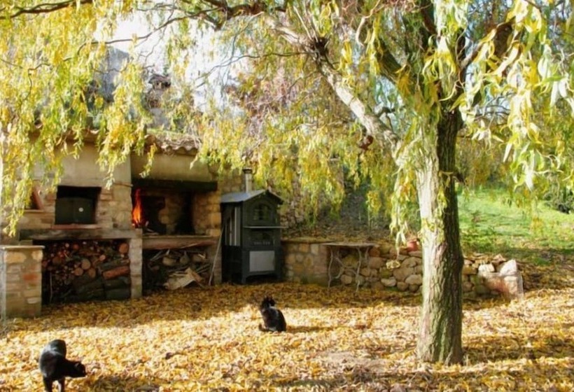 酒店 Agriturismo Ardene