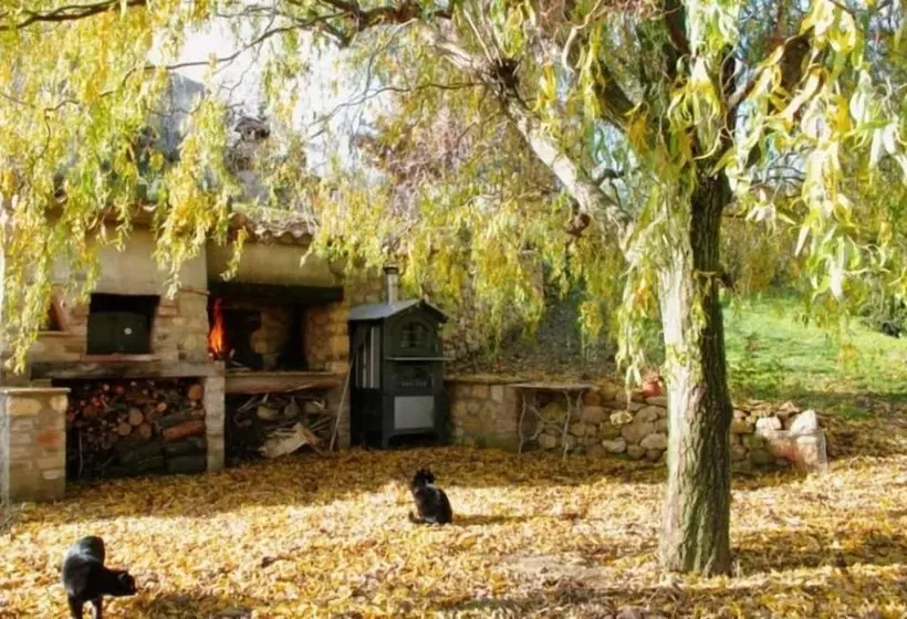 فندق Agriturismo Ardene