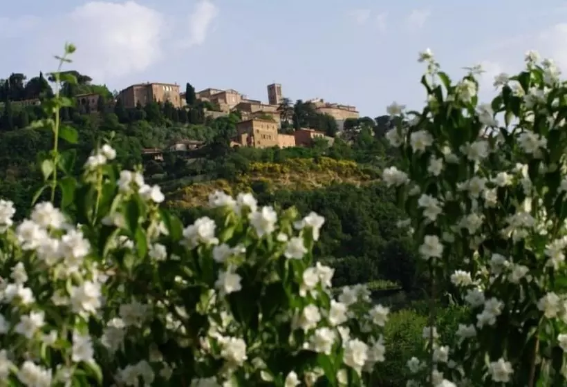 فندق Agriturismo Ardene