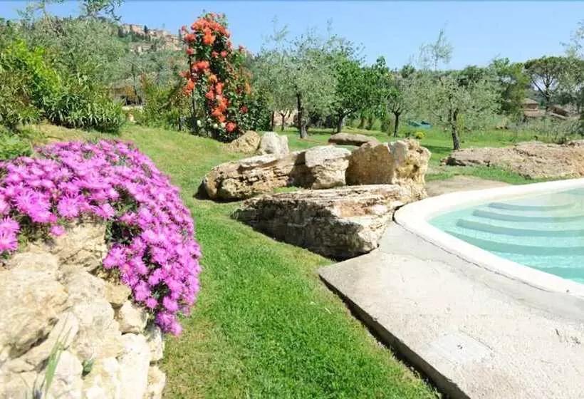 فندق Agriturismo Ardene