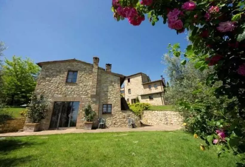 فندق Agriturismo Ardene