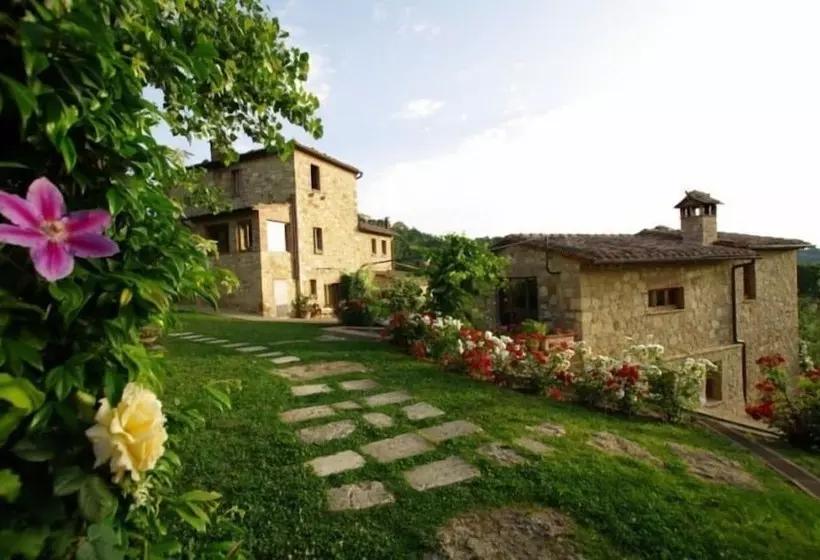 فندق Agriturismo Ardene