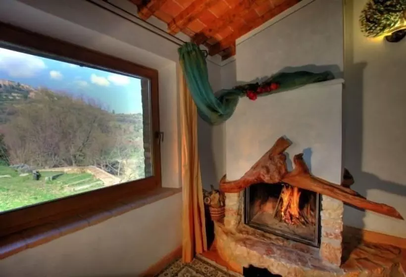 فندق Agriturismo Ardene