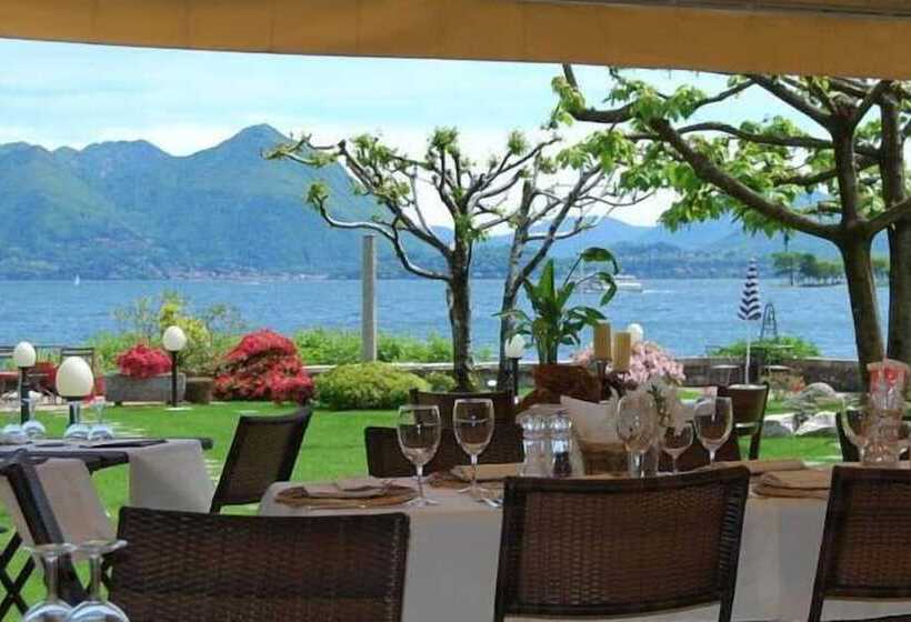 هتل Albergo La Ripa