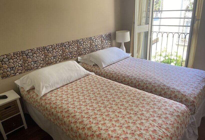 هتل Albergo La Ripa