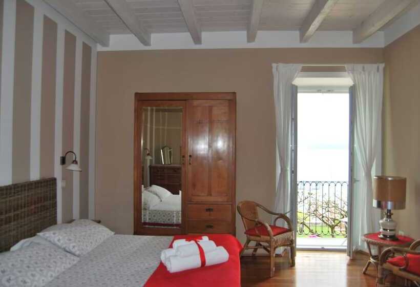 هتل Albergo La Ripa