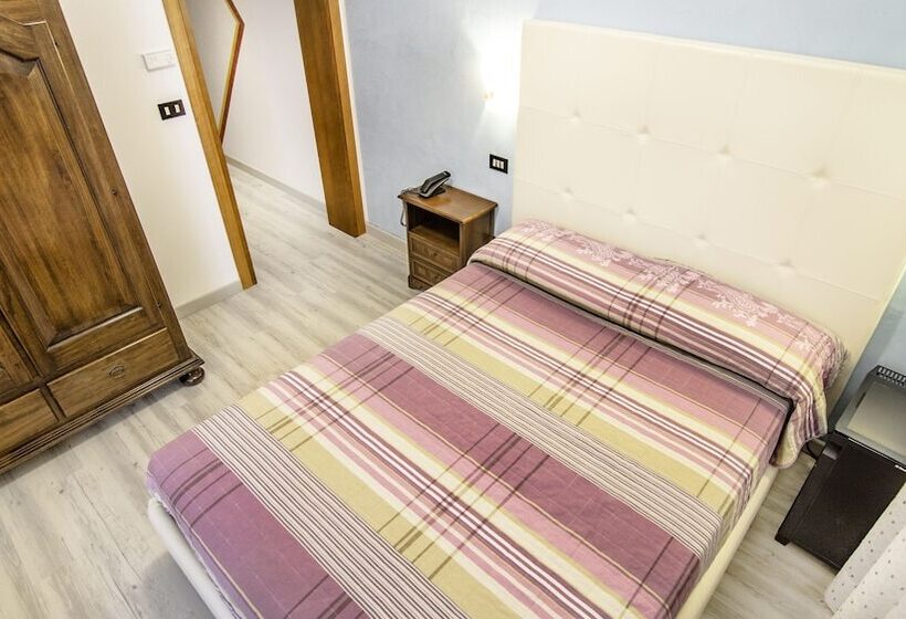 Hotel All Orologio 3 Stelle Superior