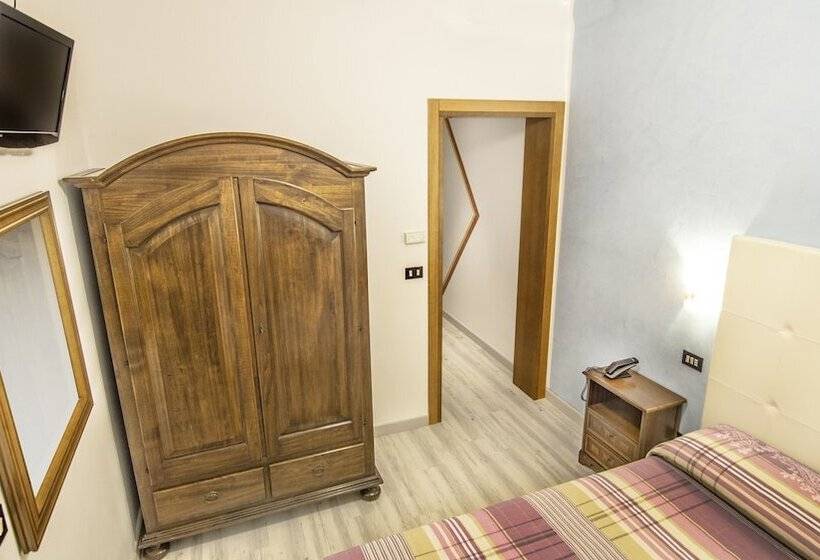 Hotel All Orologio 3 Stelle Superior