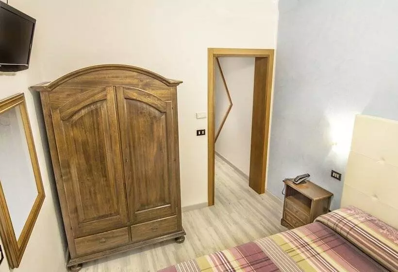 Hotel All Orologio 3 Stelle Superior